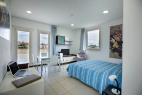 Отель Porta Pispini Residence  Сиена